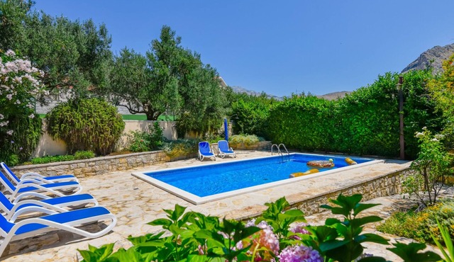 Villa Mint - Split by Villas Guide