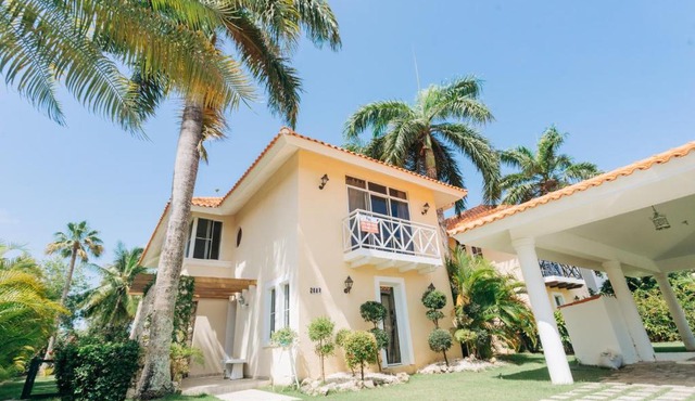Villa Punta Cana