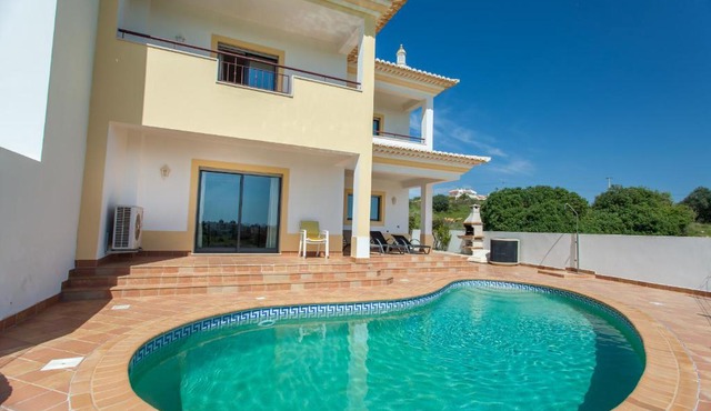 Villa Vista Anders Mar