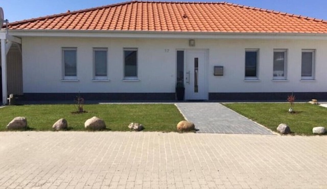 Villa Weißer Schwan