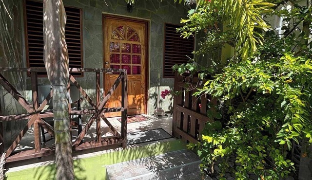 Vista Del Piton - Your Tropical Escape with Stunning Piton Views !