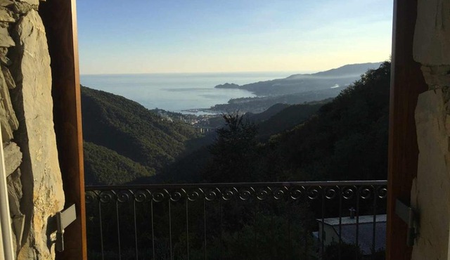 Vista Portofino