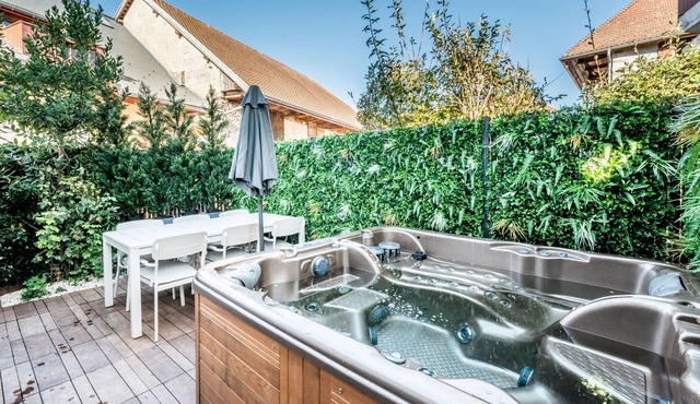 Vrbo Property