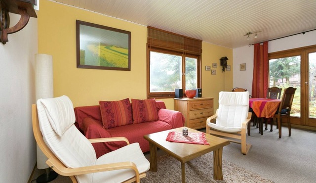 Wald-Ferienhaus, Liebenscheid