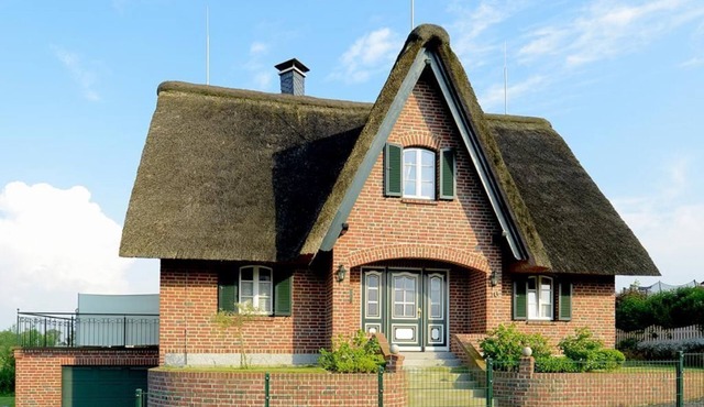 Wildrose Holiday home, Germany