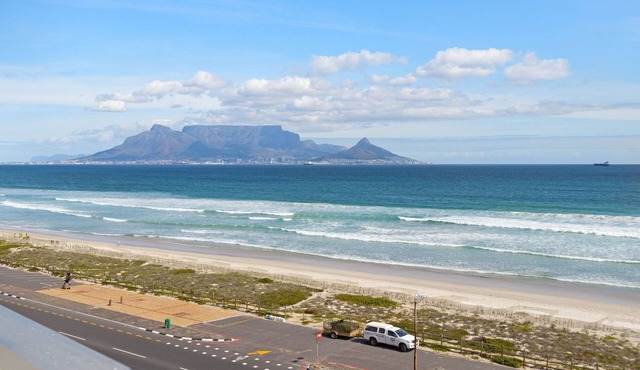Witsand 804 - Two Bedroom Apartment, Sleeps 4