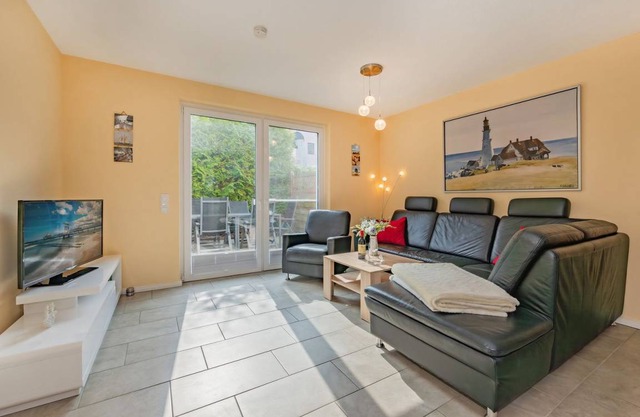 78 m² Apartment ∙ 2 bedrooms ∙ 4 guests