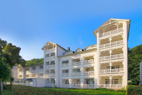 Fewo Strandnah Balkon Meerblick 