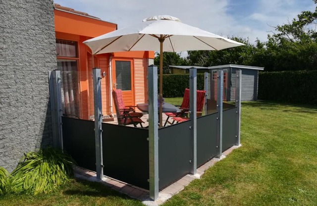Holiday homes in Julianadorp, PD, Netherlands
