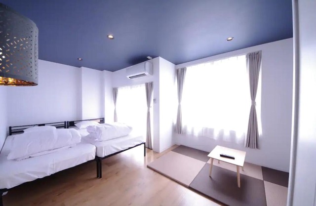 HOTEL APT SESELA - Vacation STAY 12878
