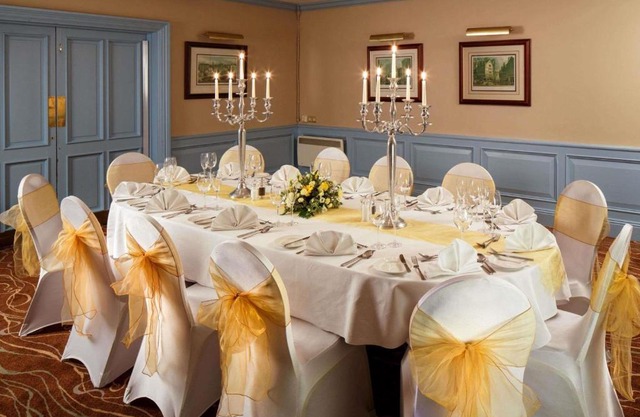 Mercure Livingston Hotel 