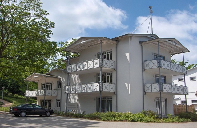 Ostseeresidenz F-1090 Wohnung 16 - F-1090 Ostseeresidenz