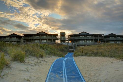 Outer Banks Beach Club in Kill Devil Hills