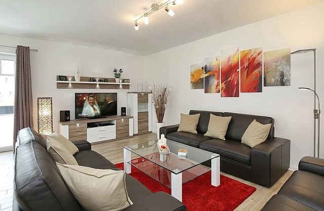 Reethaus Am Mariannenweg 08b