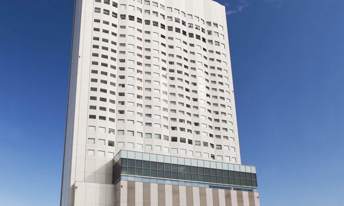 Kanayama ホテル | Ana Crowne Plaza Hotel Grand Court Nagoya