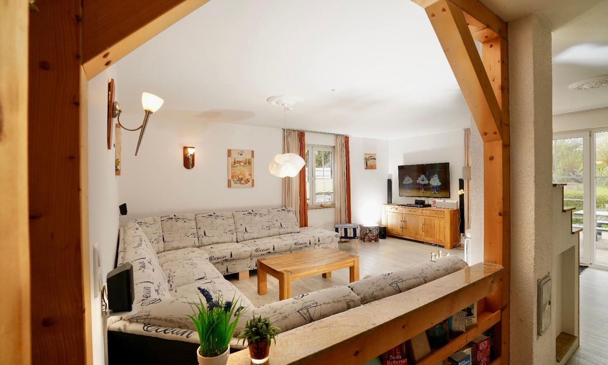 Wohlenberg 一軒家 | Spacious holiday villa Jenny on the beach with pool