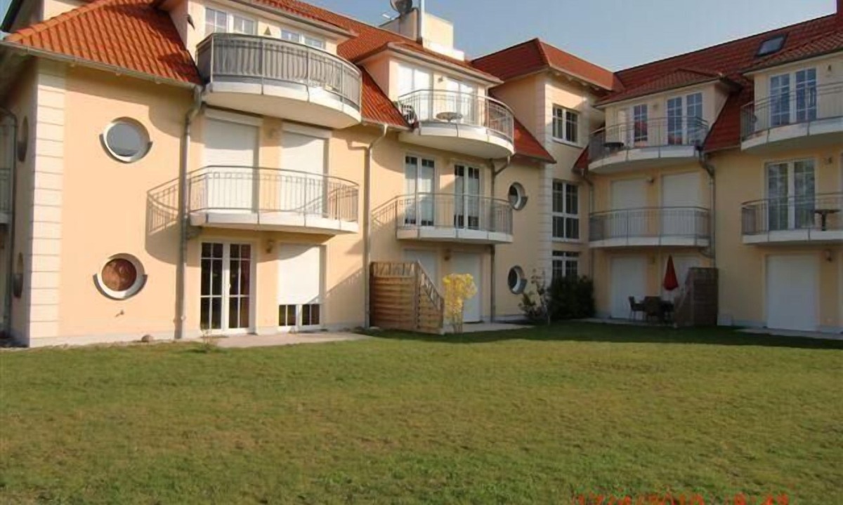 Redewisch アパートメント | Holiday apartment Boltenhagen for 2 - 4 persons with 1 bedroom - Holiday apartment in one or multi-f