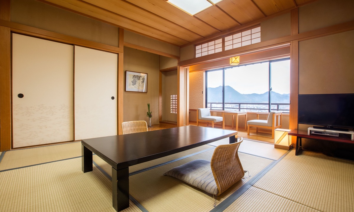 Yudaonsen ホテル | 松田屋ホテル