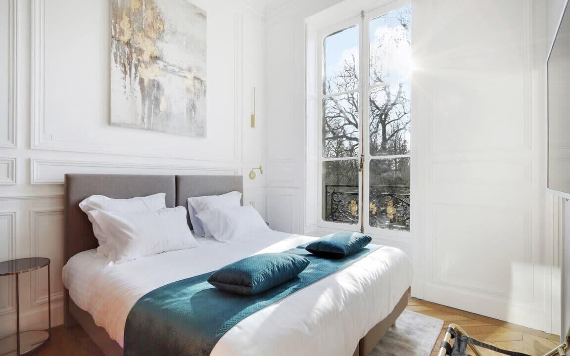 Grand Parc-Paul Doumer アパートメント | Maison Labruyère - Terrasse Suite