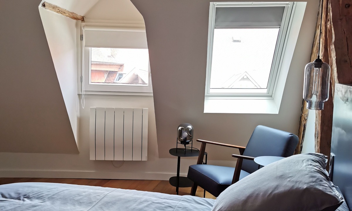 Annecy Old Town アパートメント | Old Annecy - 4-star apartment - near the lake - Pâquier - Historic center
