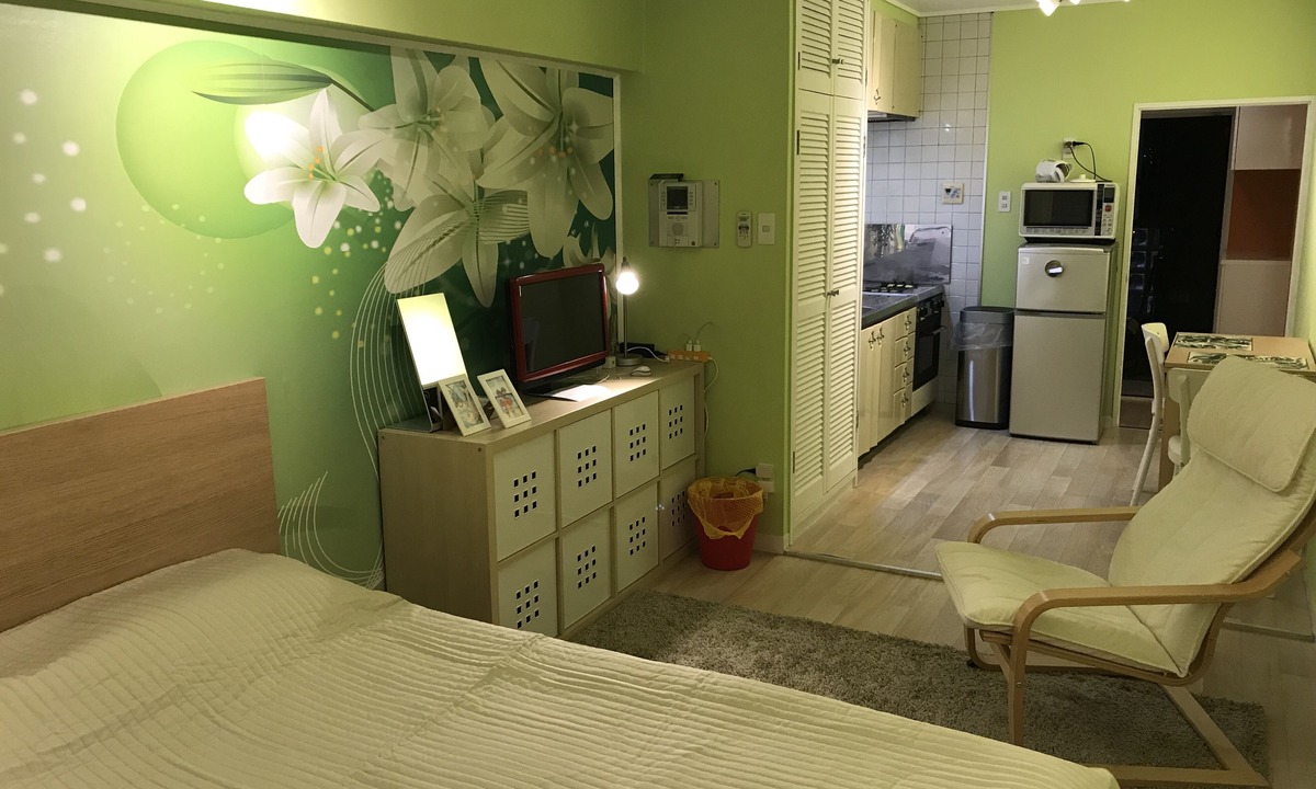 Setagaya アパートメント | only 2 stops to SHIBUYA, free pocket wifi provided