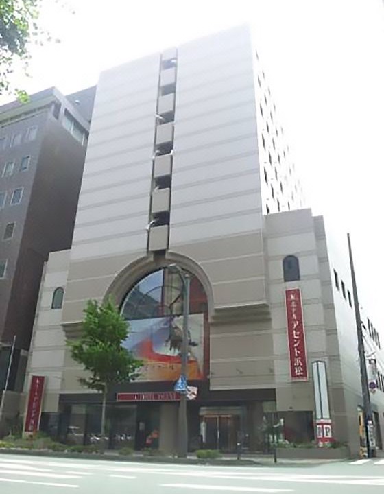 の写真 建物 で Naka Ward