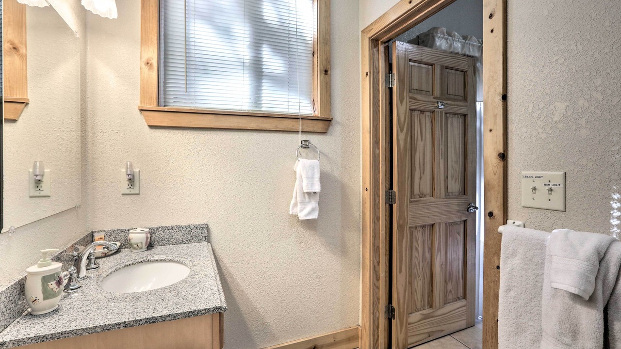の写真 その他 で Cedar Flat