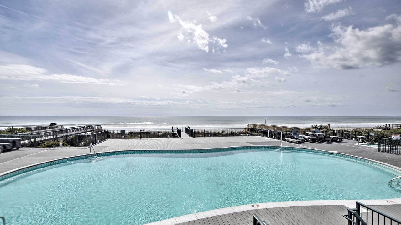 の写真 その他 で Ocean Isle Beach