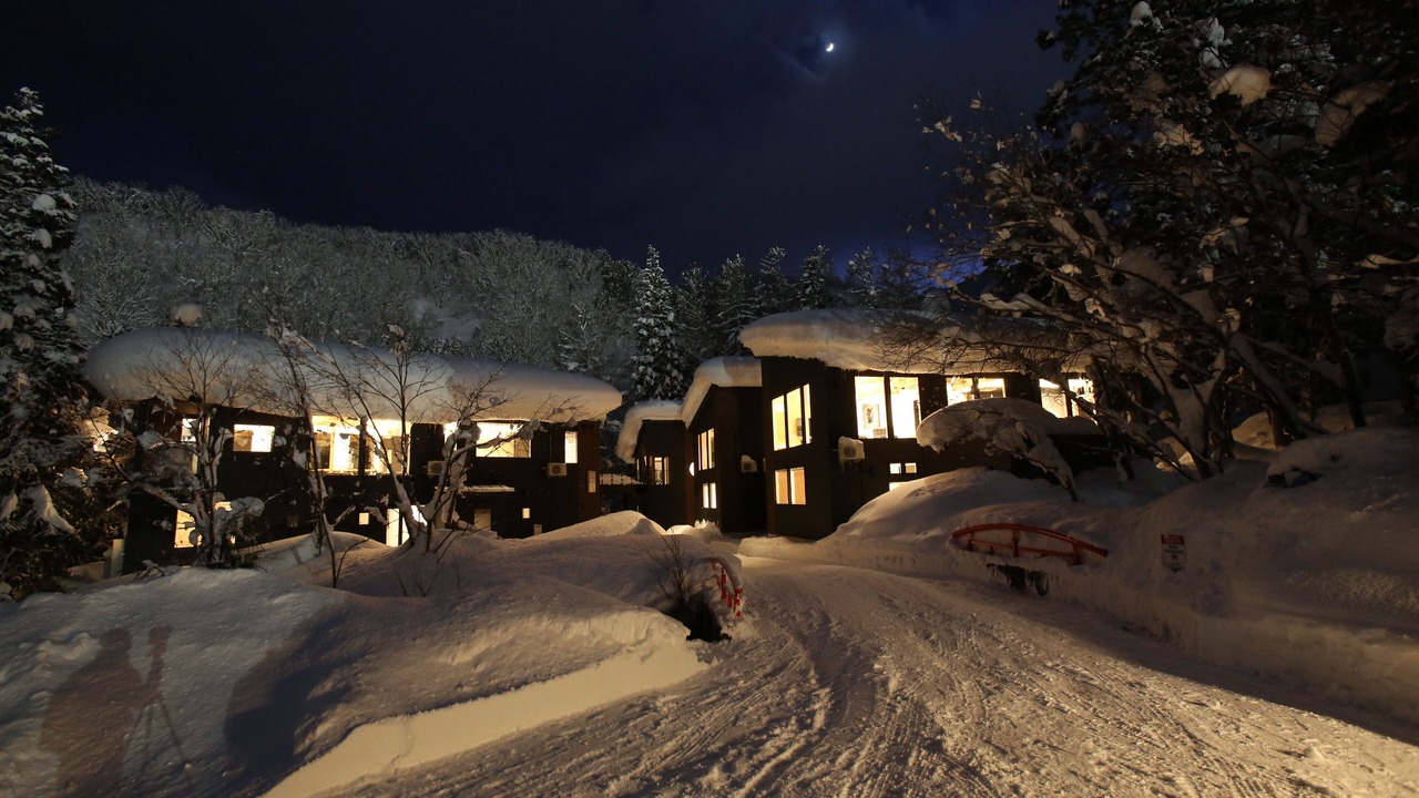の写真 屋外 で Iida