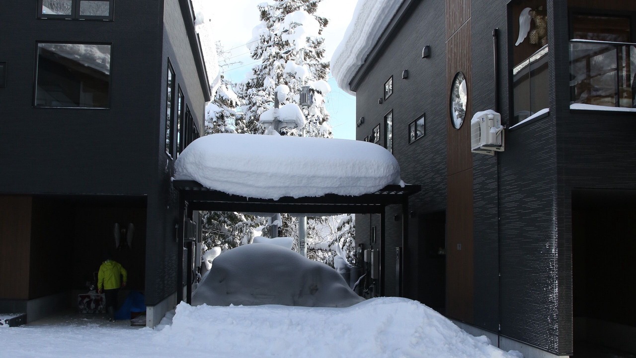 の写真 屋外 で Iida