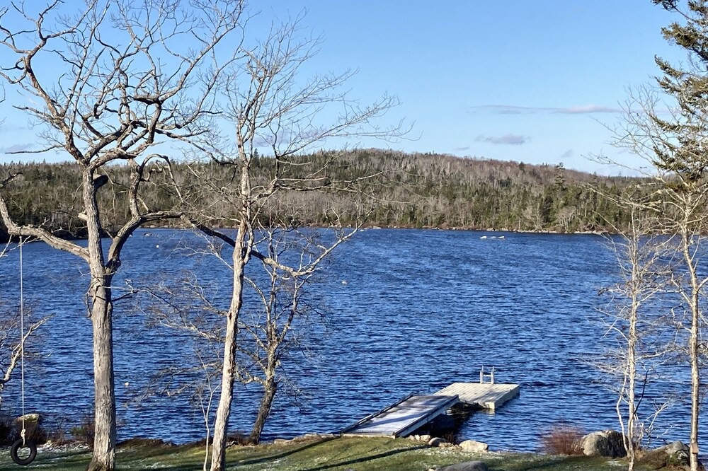 の写真 その他 で Halifax County