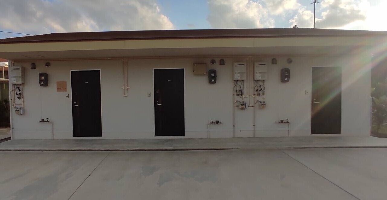 の写真 屋外 で Ishigaki