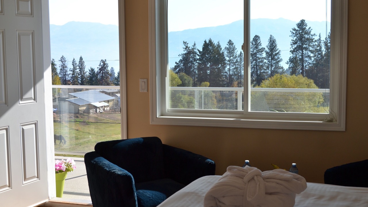 の写真 寝室 で Central Okanagan