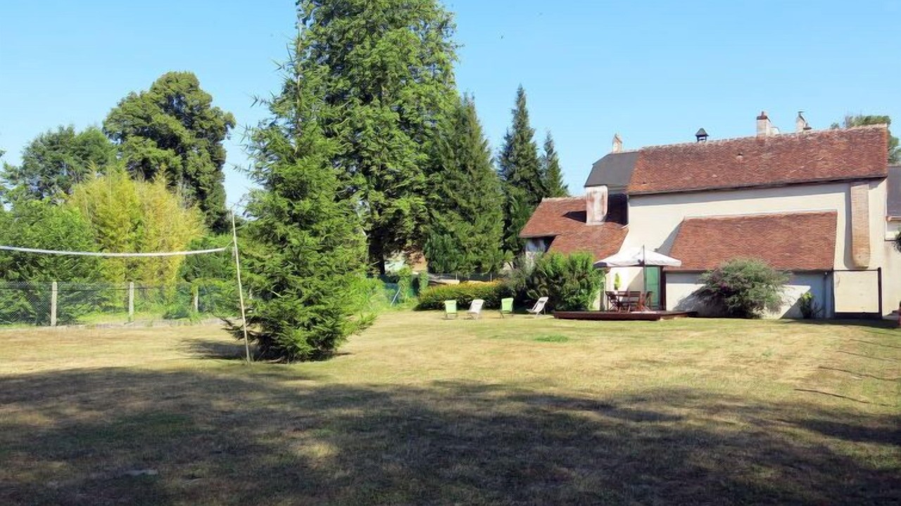 の写真 屋外 で Saint-Romain-sur-Cher