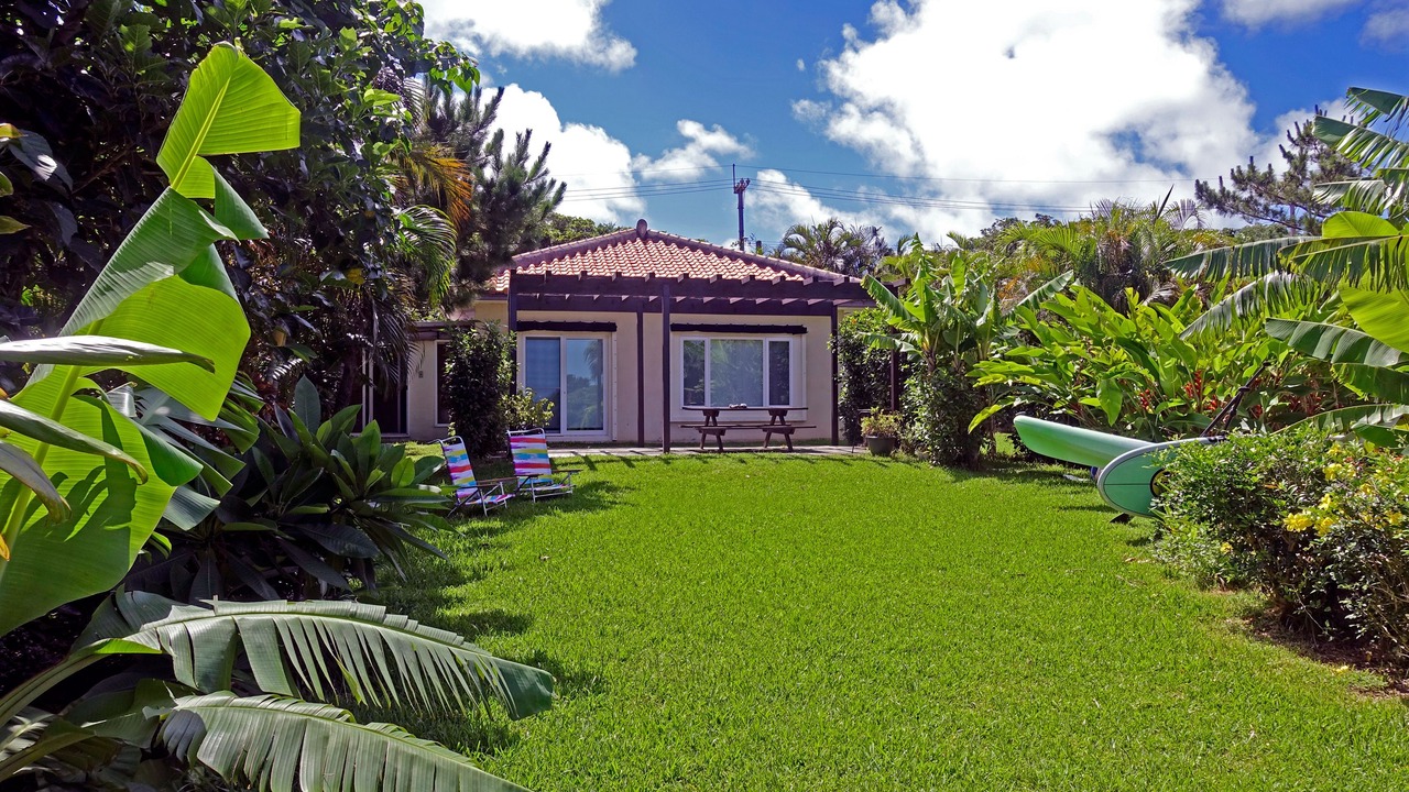 の写真 屋外 で Ishigaki