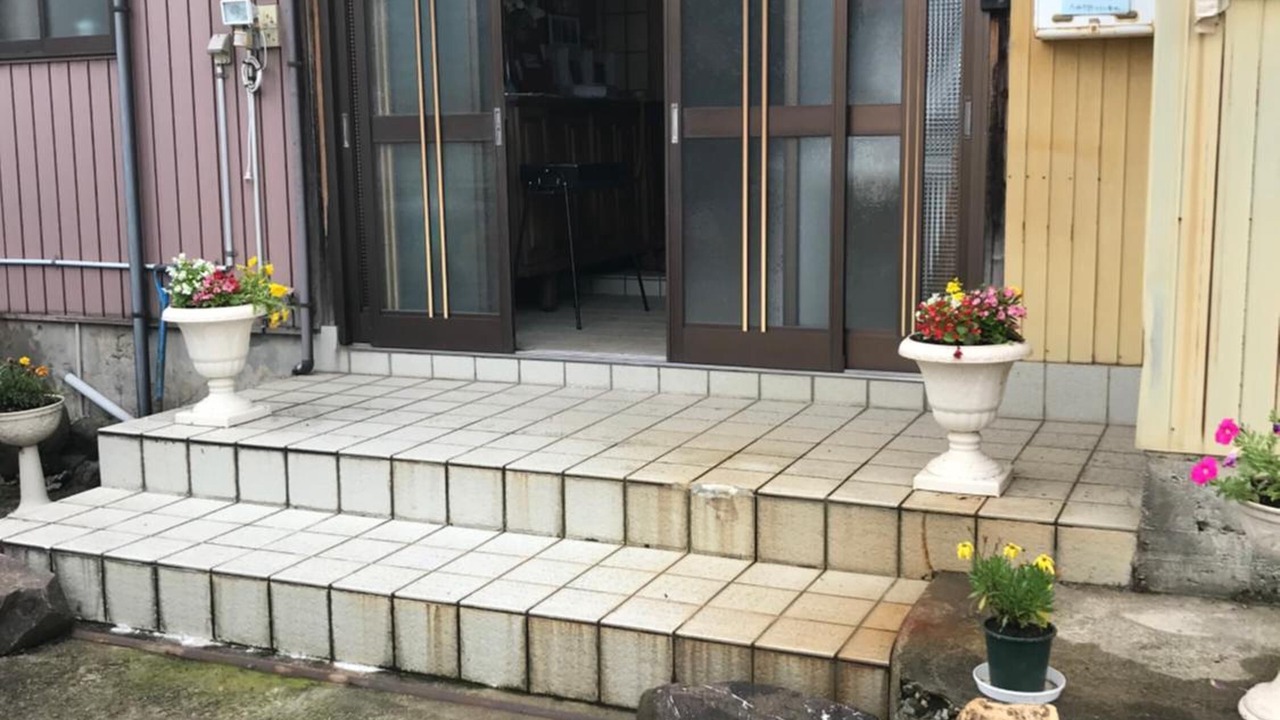 の写真 屋外 で Uozu