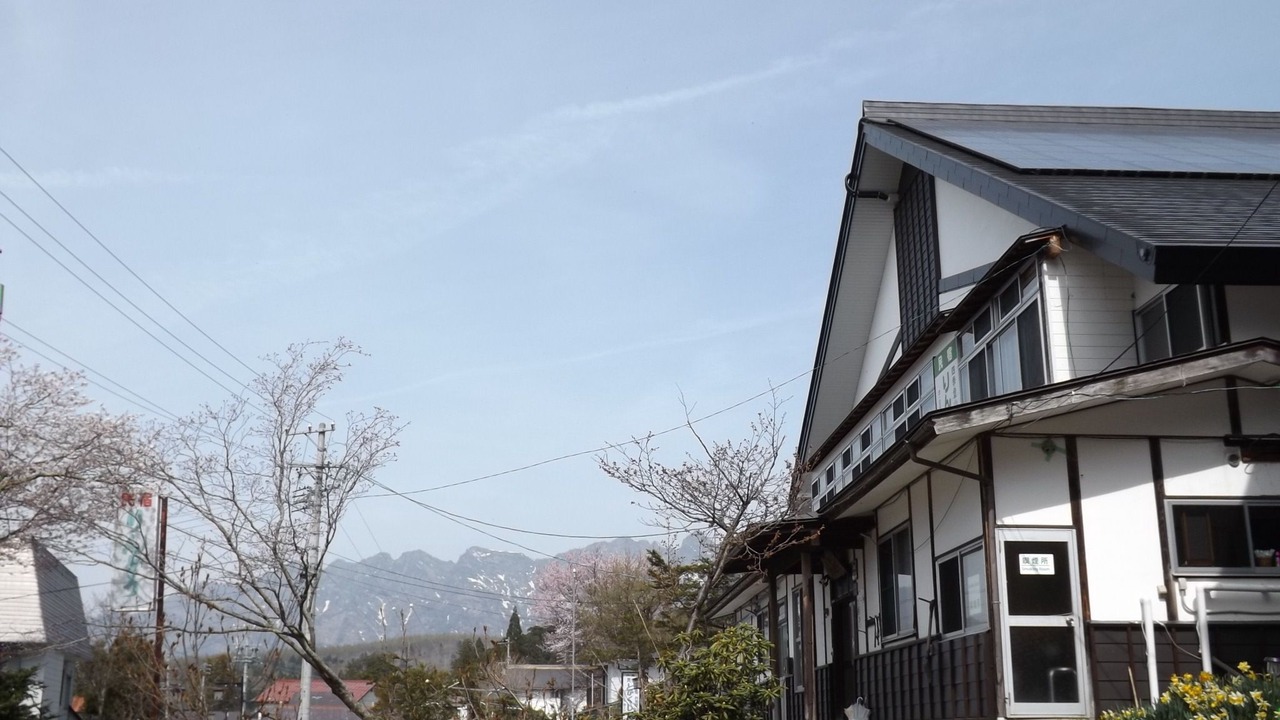 の写真 屋外 で Togakushi