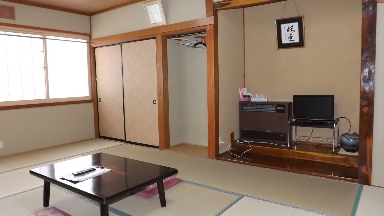 の写真 リビングルーム で Togakushi