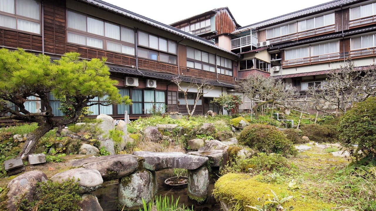 の写真 屋外 で Nagato