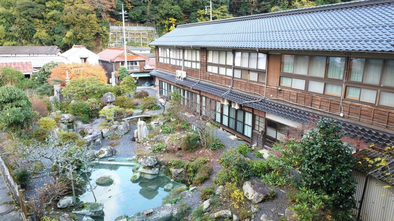 の写真 屋外 で Nagato
