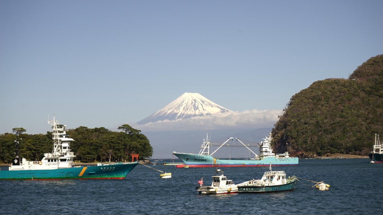 の写真 屋外 で Hedamura