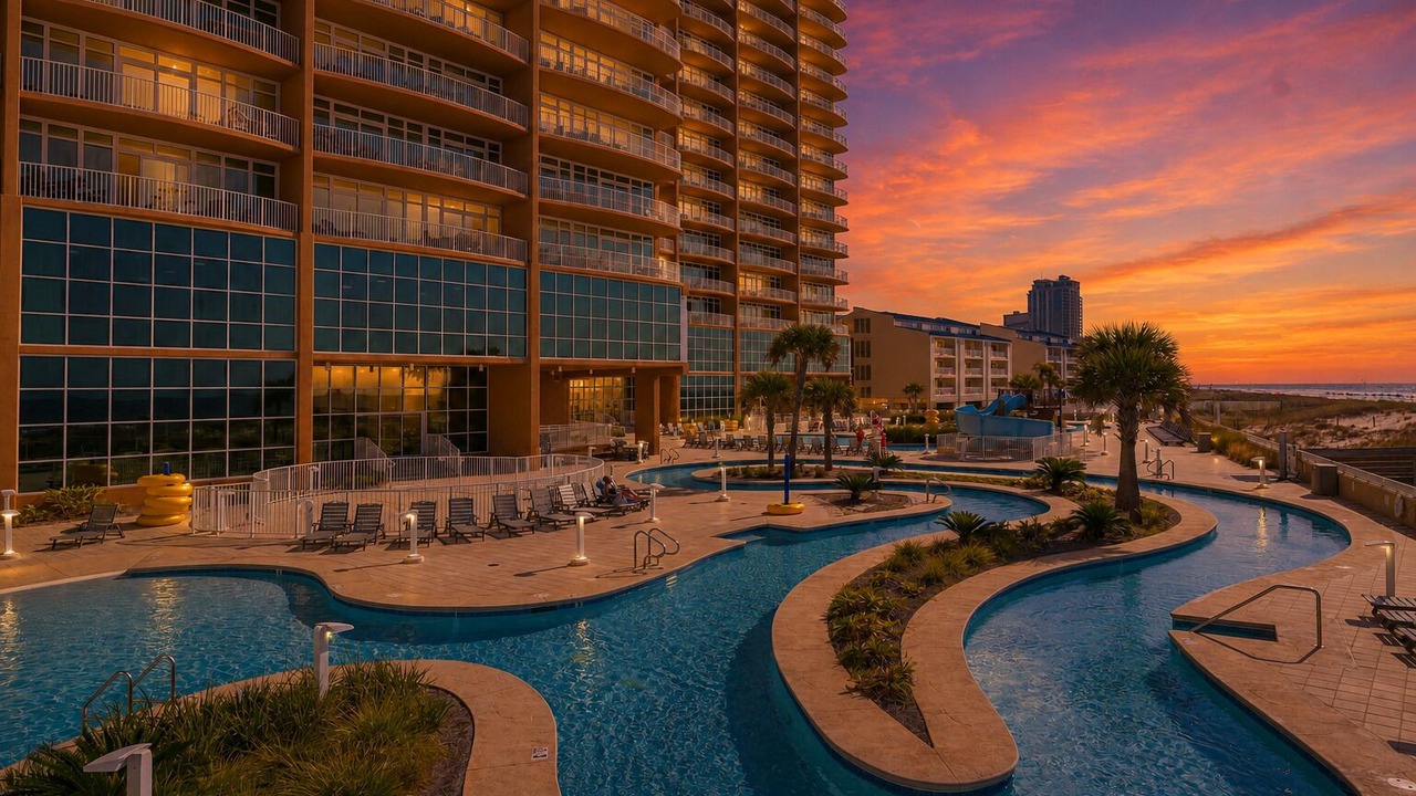 の写真 屋外 で Orange Beach