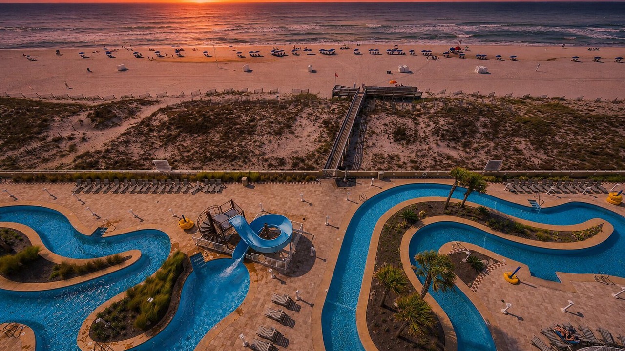 の写真 屋外 で Orange Beach
