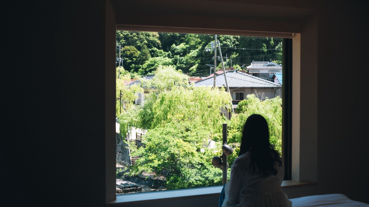 の写真 寝室 で Tawaramaya Onsen