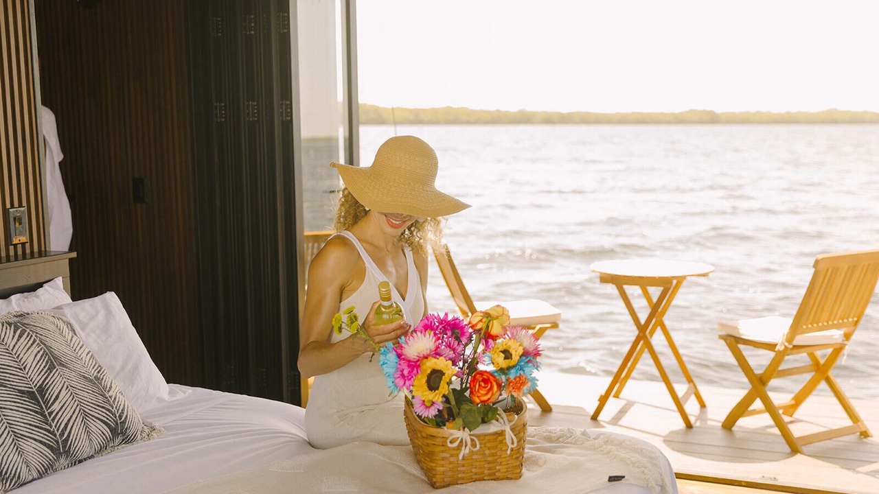 の写真 その他 で Key Largo