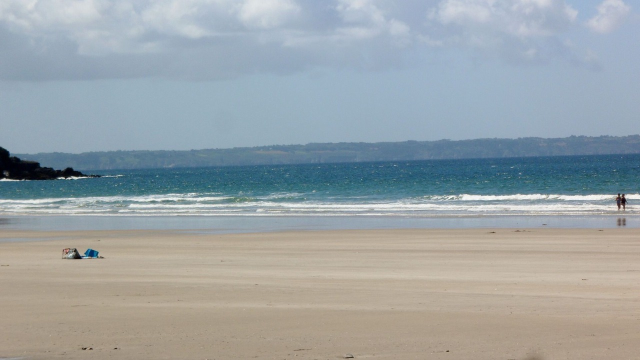 の写真 その他 で Telgruc-sur-Mer