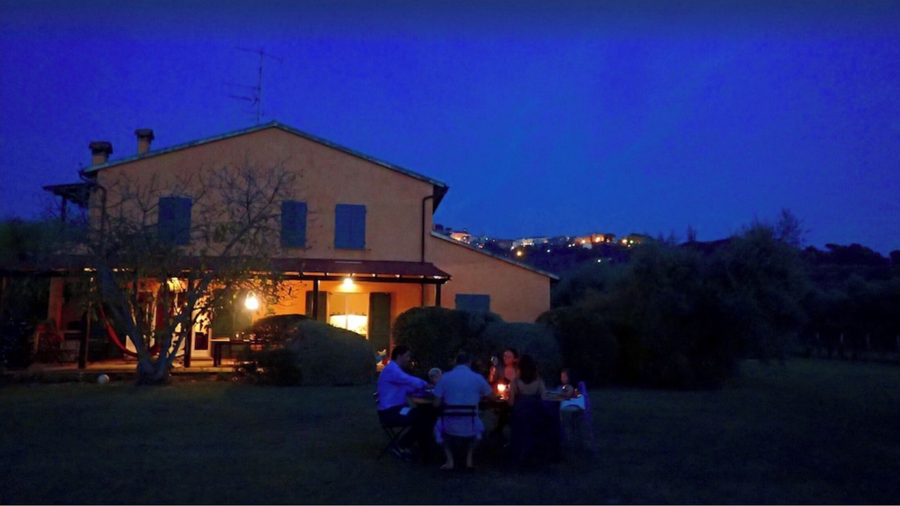 の写真 屋外 で Castagneto Carducci