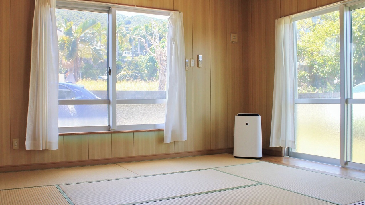 の写真 寝室 で Kabira