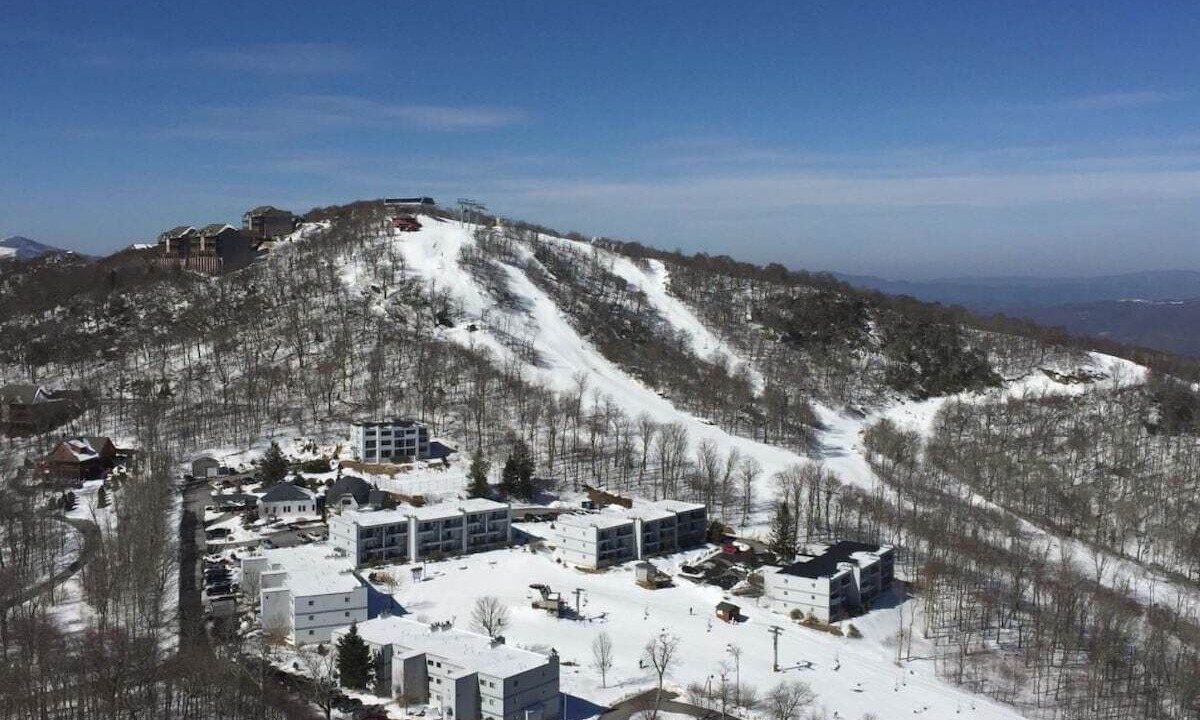の写真 屋外 で Sugar Mountain