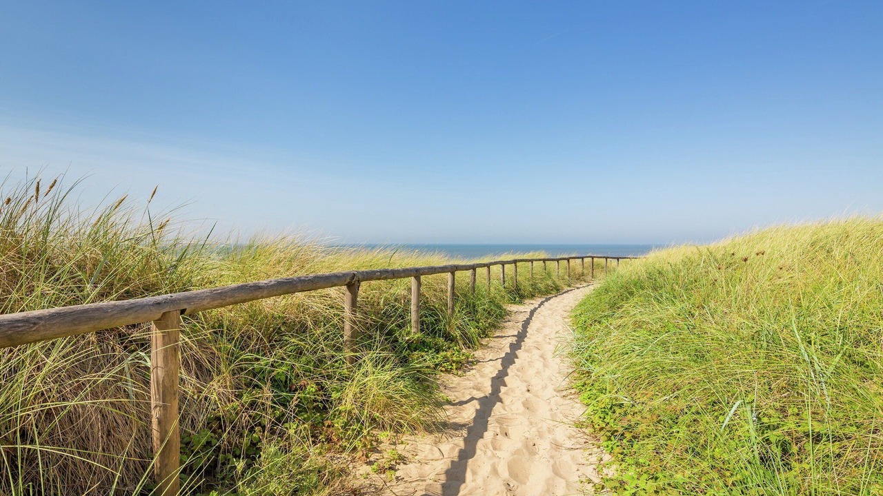 の写真 その他 で Egmond aan Zee